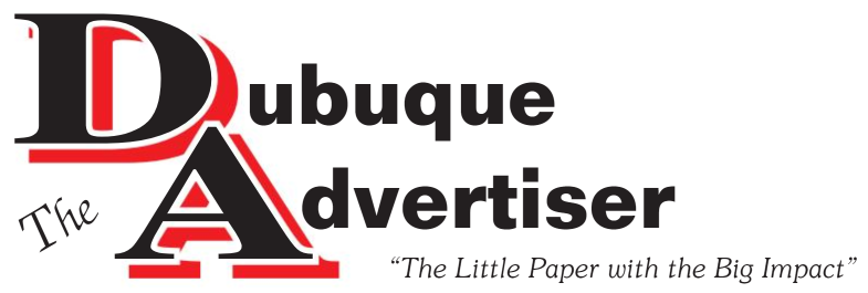 Dubuque Advertiser logo