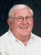 A photo of Harlan Robey, a life cut short