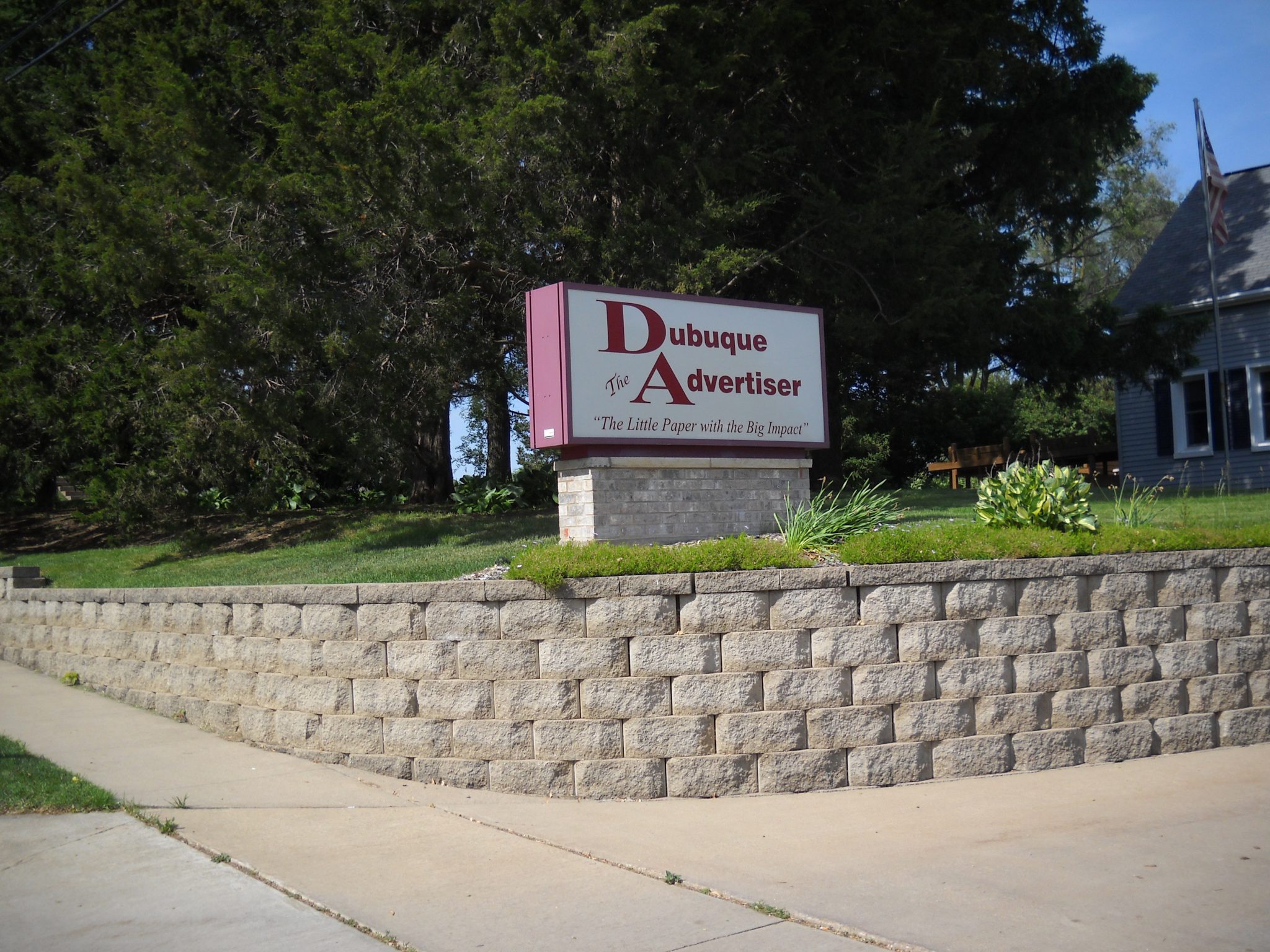 About the Dubuque Advertiser Dubuque Today by the Dubuque Advertiser