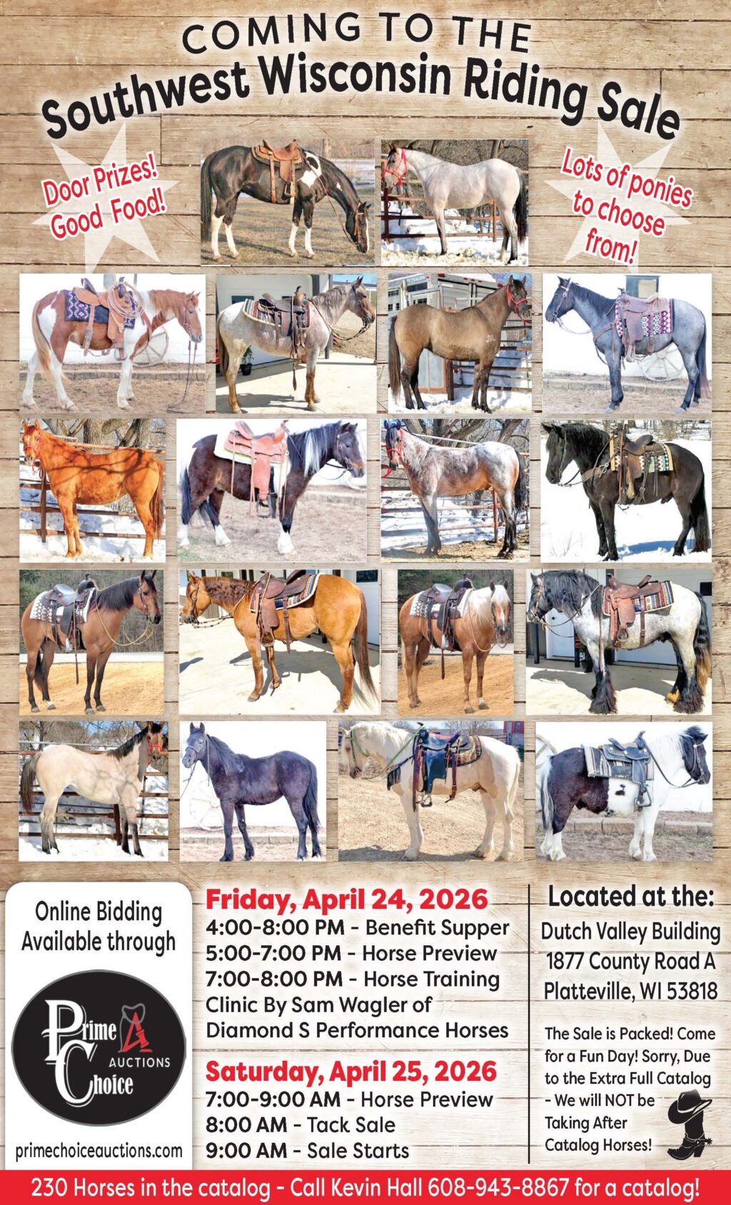 Sw Riding Trainer Southwest Wisconsin Riding Sale - Dubuque Today by the Dubuque Advertiser